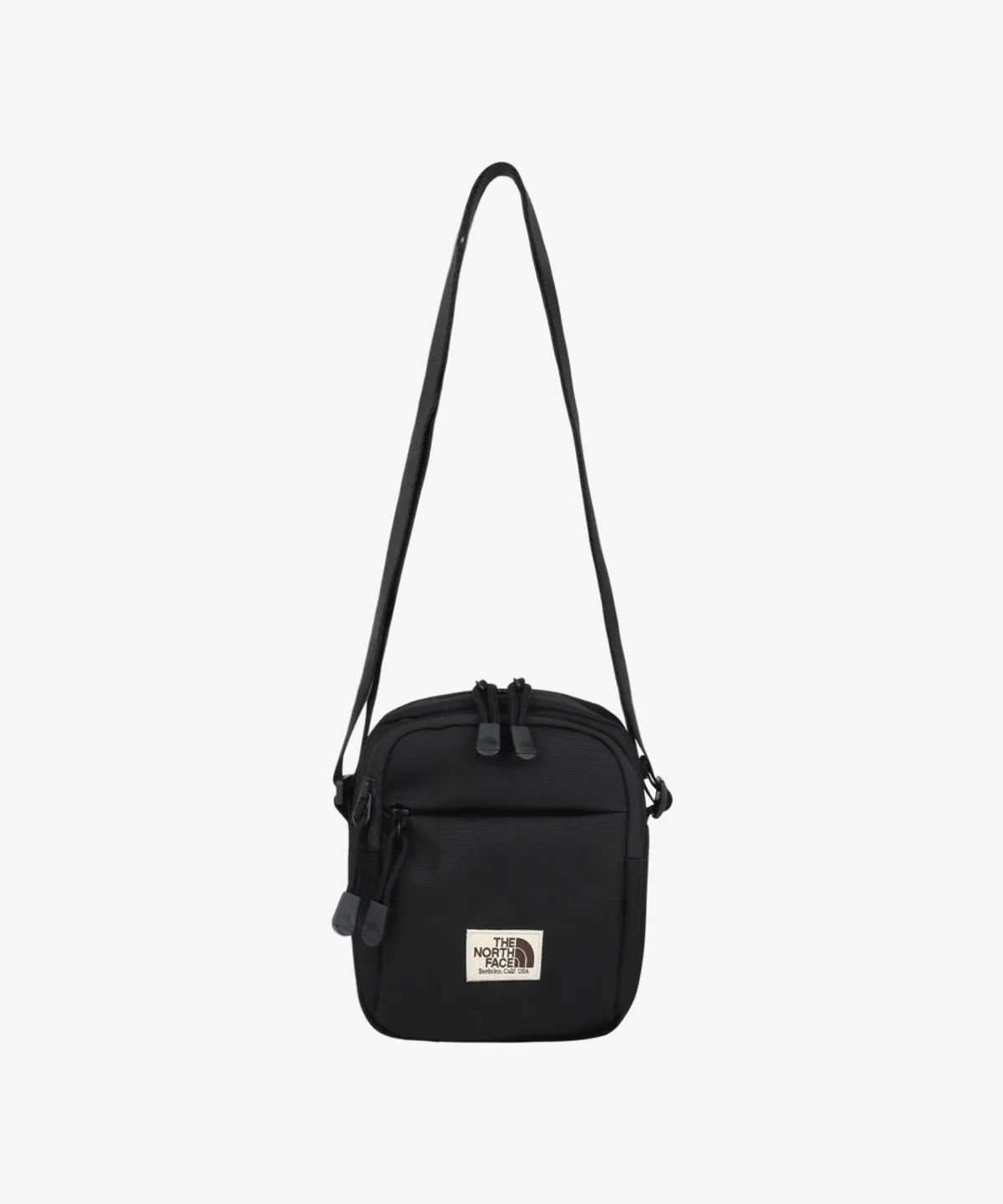 The North Face  斜背小包 STANDARD CROSS BAG S