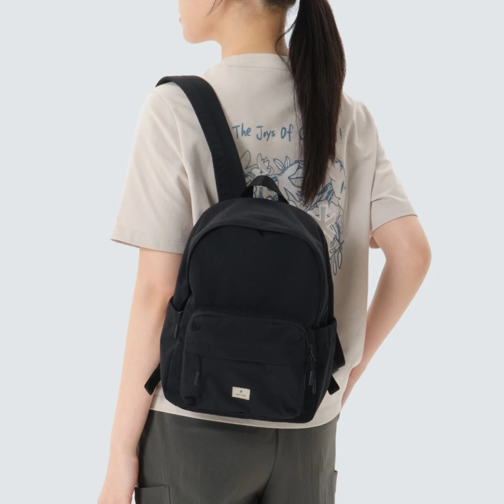 snow peak 10L後背包