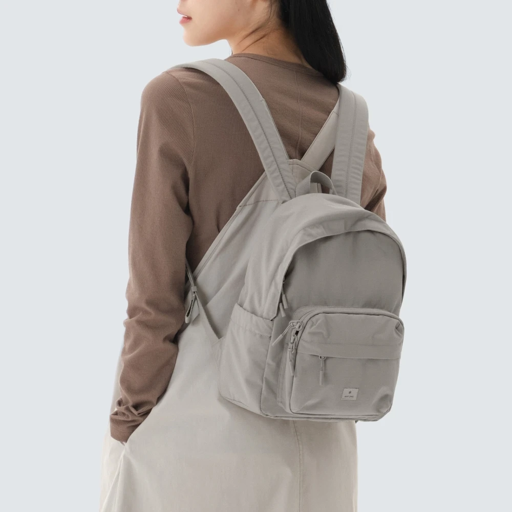snow peak 10L後背包