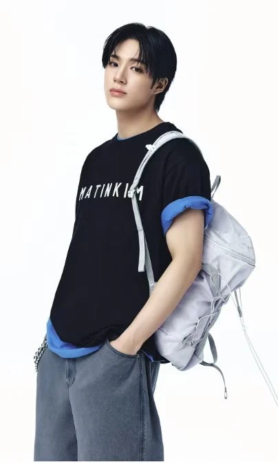 Matin Kim  AIRY ROVER 輕量機能後背包