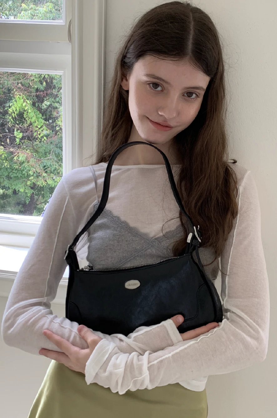 DUMARO 復古兩用肩背包 Ain Shoulder Bag