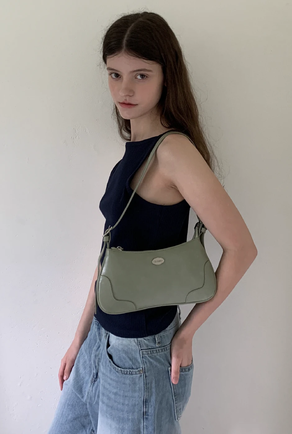 DUMARO 復古兩用肩背包 Ain Shoulder Bag