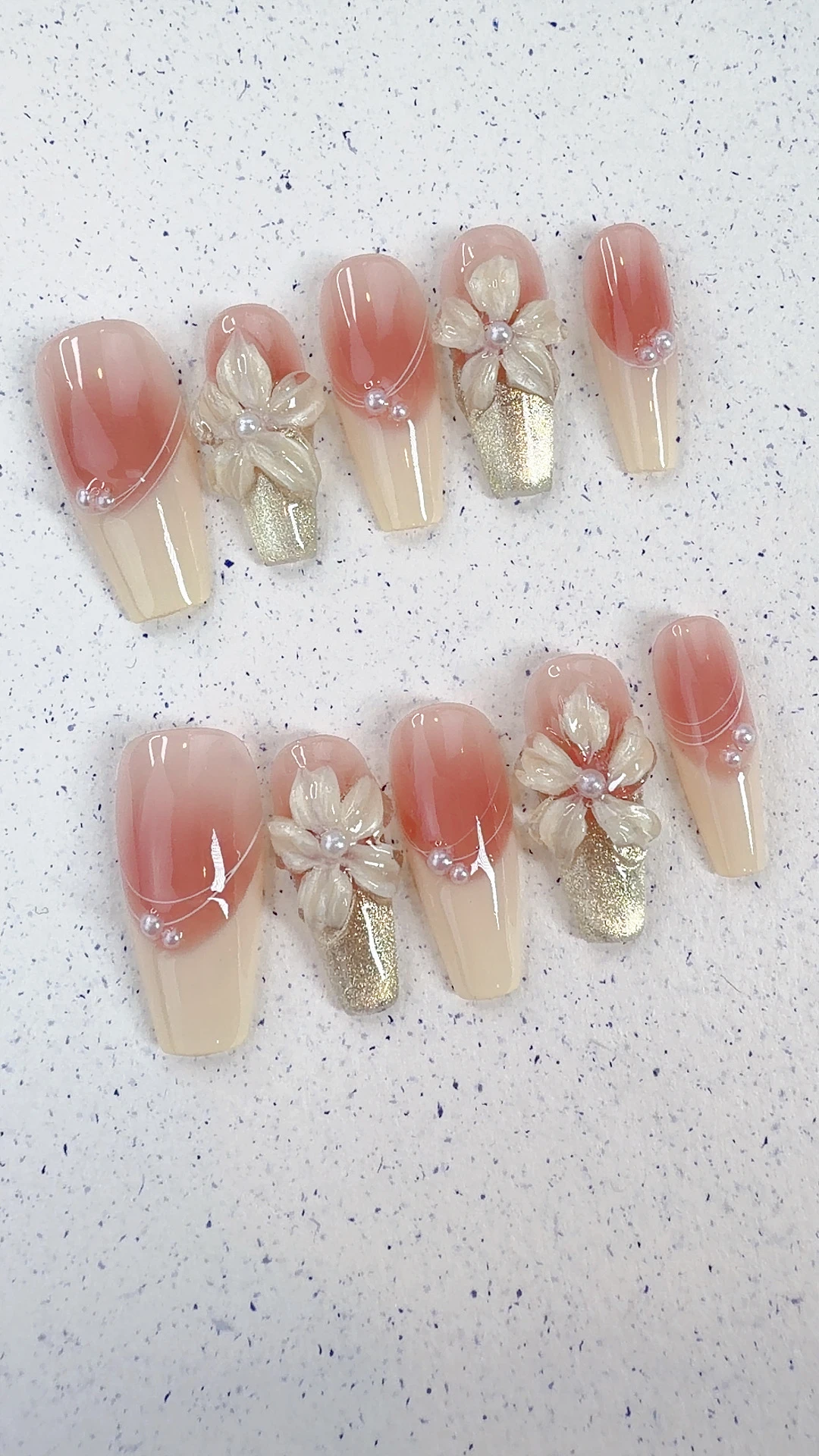 金杏花影