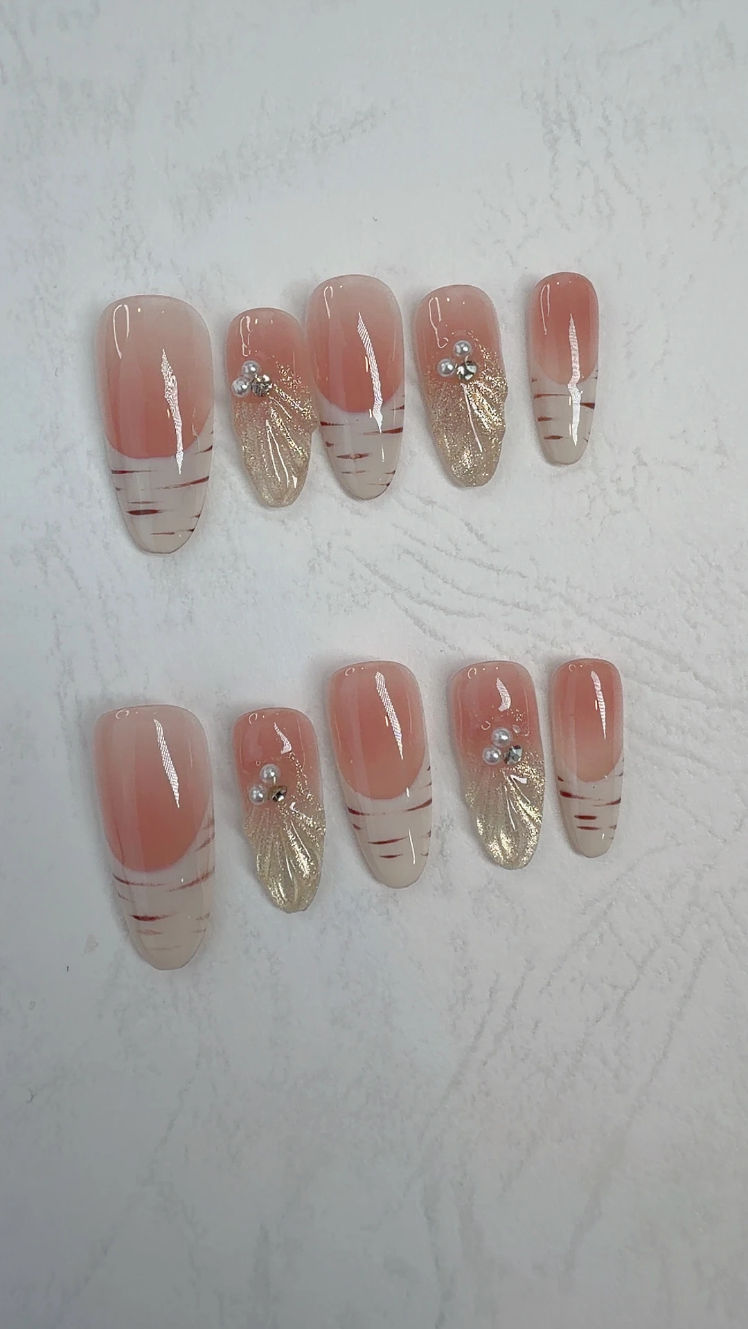 金砂線影