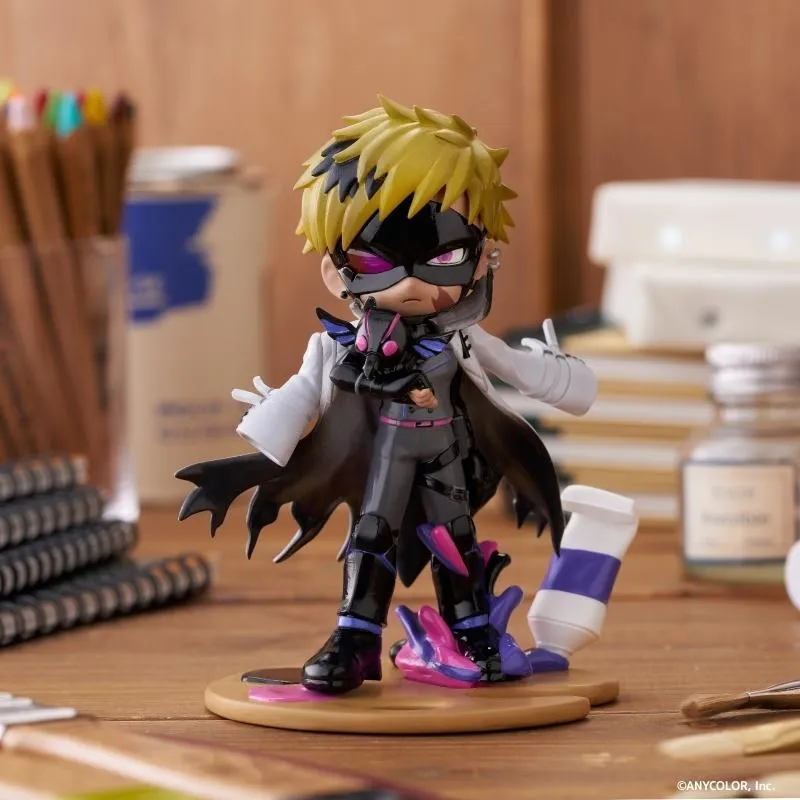 BUSHIROAD CREATIVE PalVerse Palé. 彩虹社 Vantacrow Bringer
