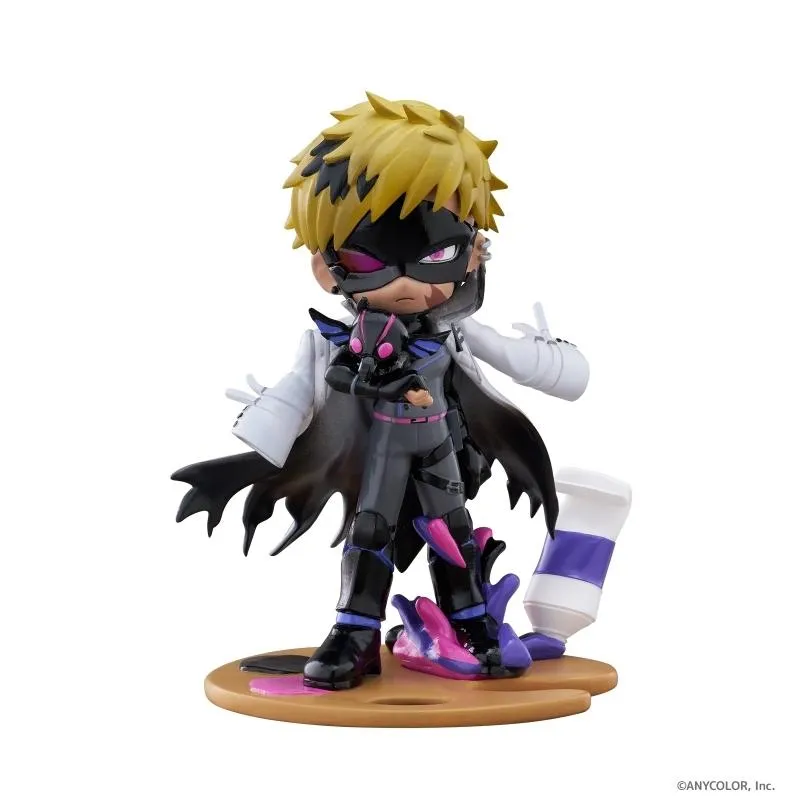 BUSHIROAD CREATIVE PalVerse Palé. 彩虹社 Vantacrow Bringer