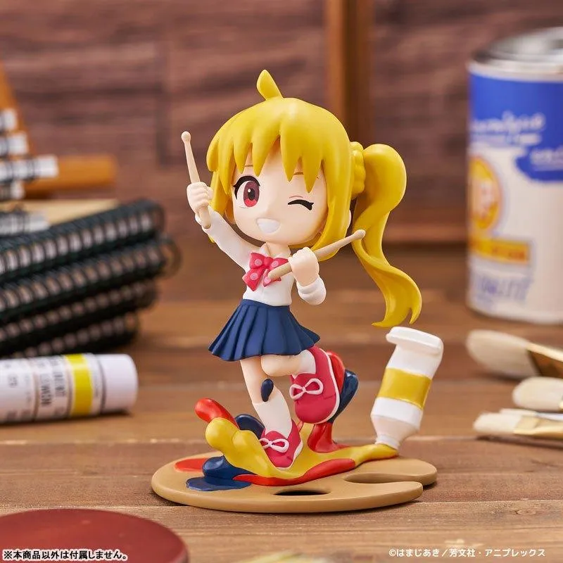 BUSHIROAD CREATIVE PalVerse Palé. 孤獨搖滾 伊地知虹夏