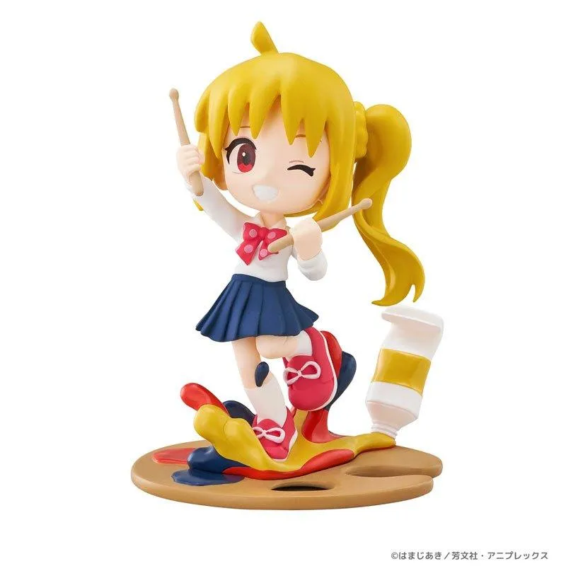 BUSHIROAD CREATIVE PalVerse Palé. 孤獨搖滾 伊地知虹夏