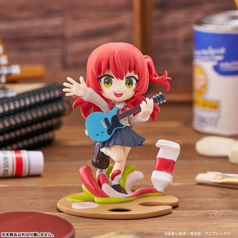 BUSHIROAD CREATIVE PalVerse Palé. 孤獨搖滾 喜多郁代