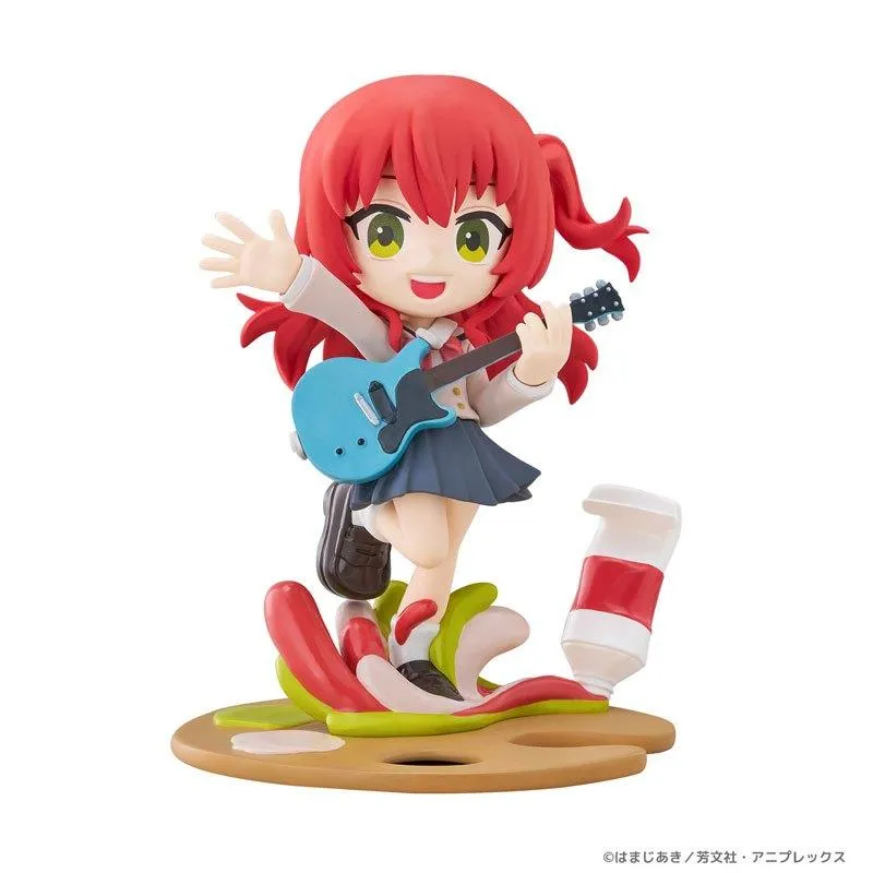 BUSHIROAD CREATIVE PalVerse Palé. 孤獨搖滾 喜多郁代