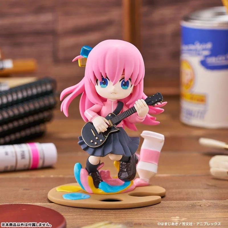 BUSHIROAD CREATIVE PalVerse Palé. 孤獨搖滾 後藤一里