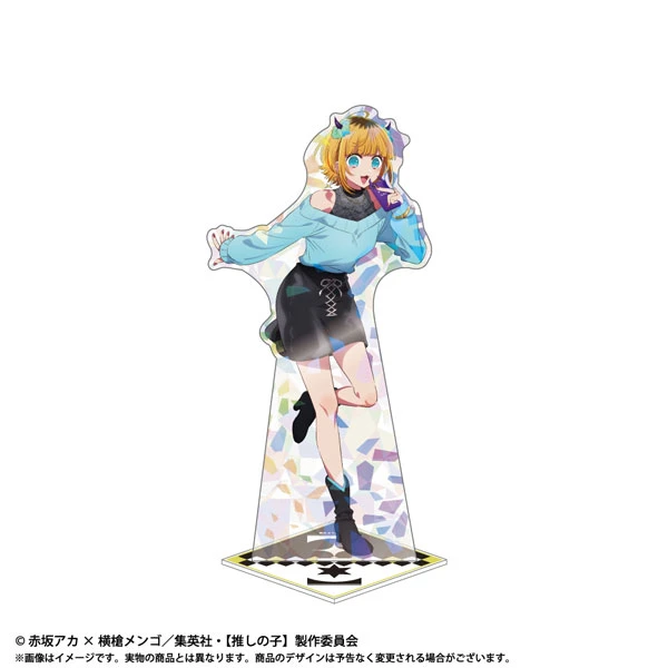 amiami 我推的孩子 Big閃亮立牌 big vol.1 MEM CYO