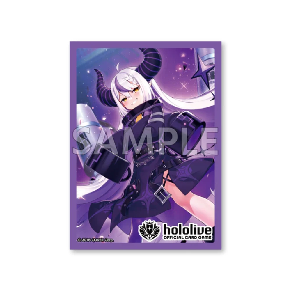 hololive OFFICIAL CARD GAME 官方組立式紙卡盒『6th fes. hololive