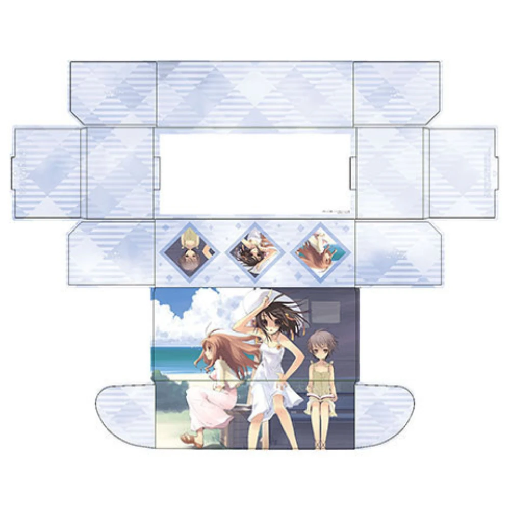 Bushiroad 紙卡盒 V2 Vol.369 角川Sneaker文庫『涼宮春日的憂鬱』春日&有希&實玖瑠