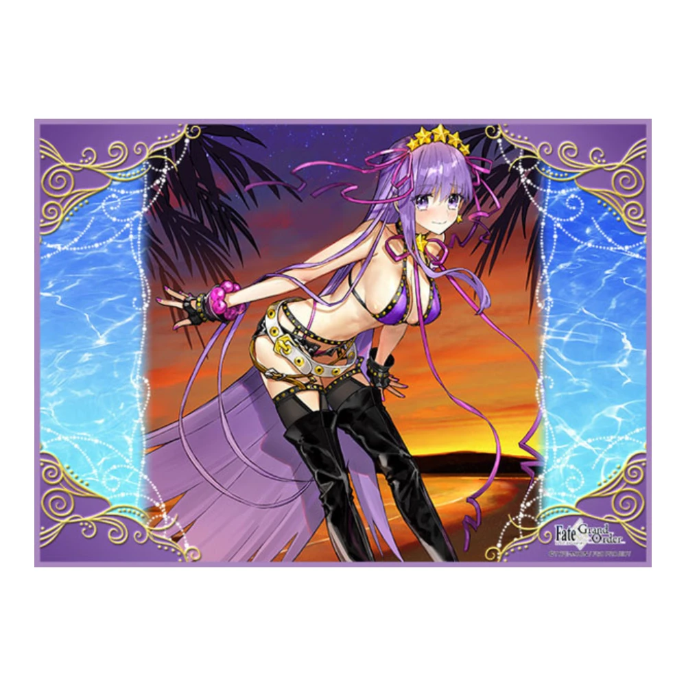 Broccoli TCG 萬用遊戲墊 Fate/Grand Order MoonCancer BB