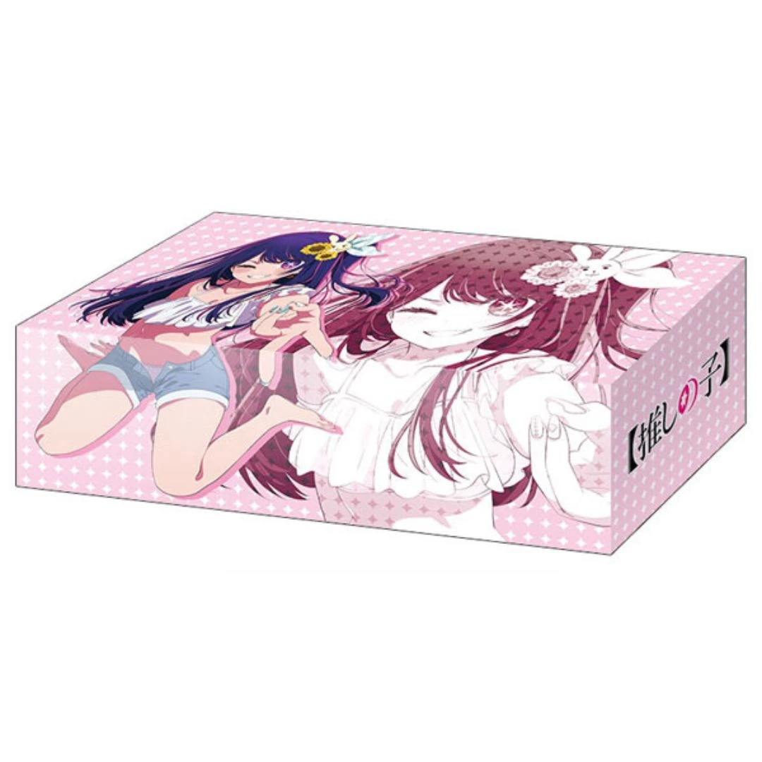Bushiroad 紙卡盒 V2 Vol.320「我推的孩子」星野愛 Part.2