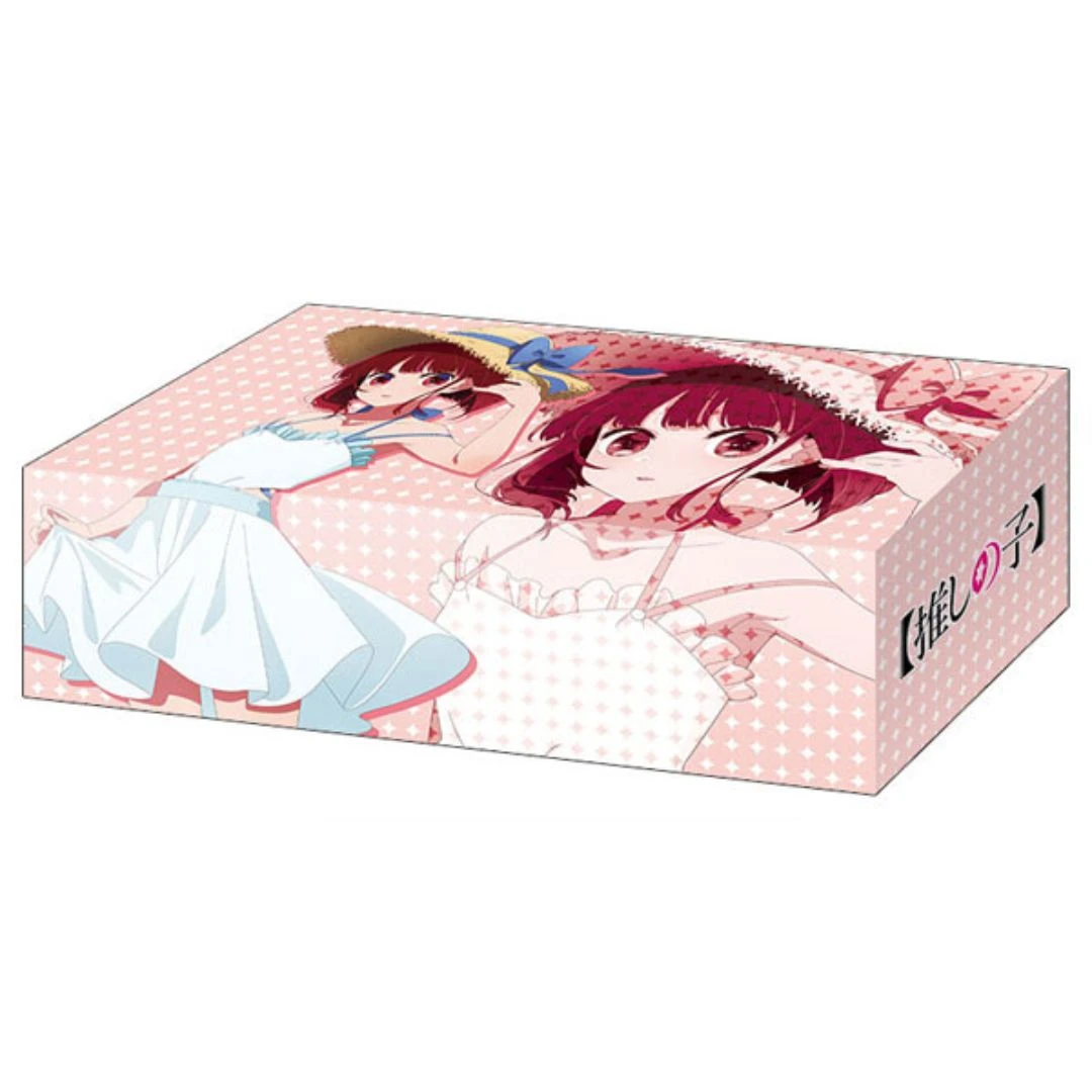 Bushiroad 紙卡盒 V2 Vol.321「我推的孩子」有馬佳奈