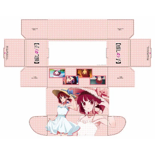 Bushiroad 紙卡盒 V2 Vol.321「我推的孩子」有馬佳奈