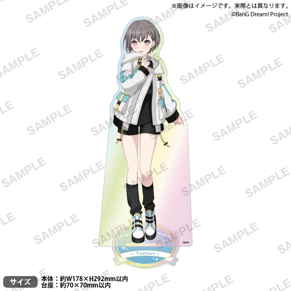 MyGO!!!!! BDB、UA 等TCG 集換式卡牌/動漫收藏精品、公仔、模型