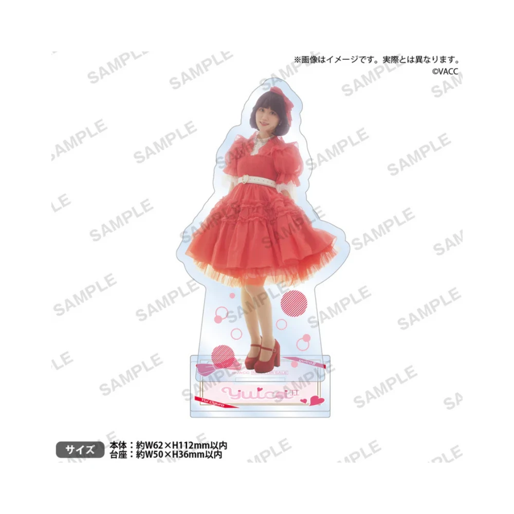 【PR卡3種+3BOX+特典立牌】VACC VOL.14『小倉唯』聲優收藏卡 YuicaⅡ倘若小倉唯穿越時空