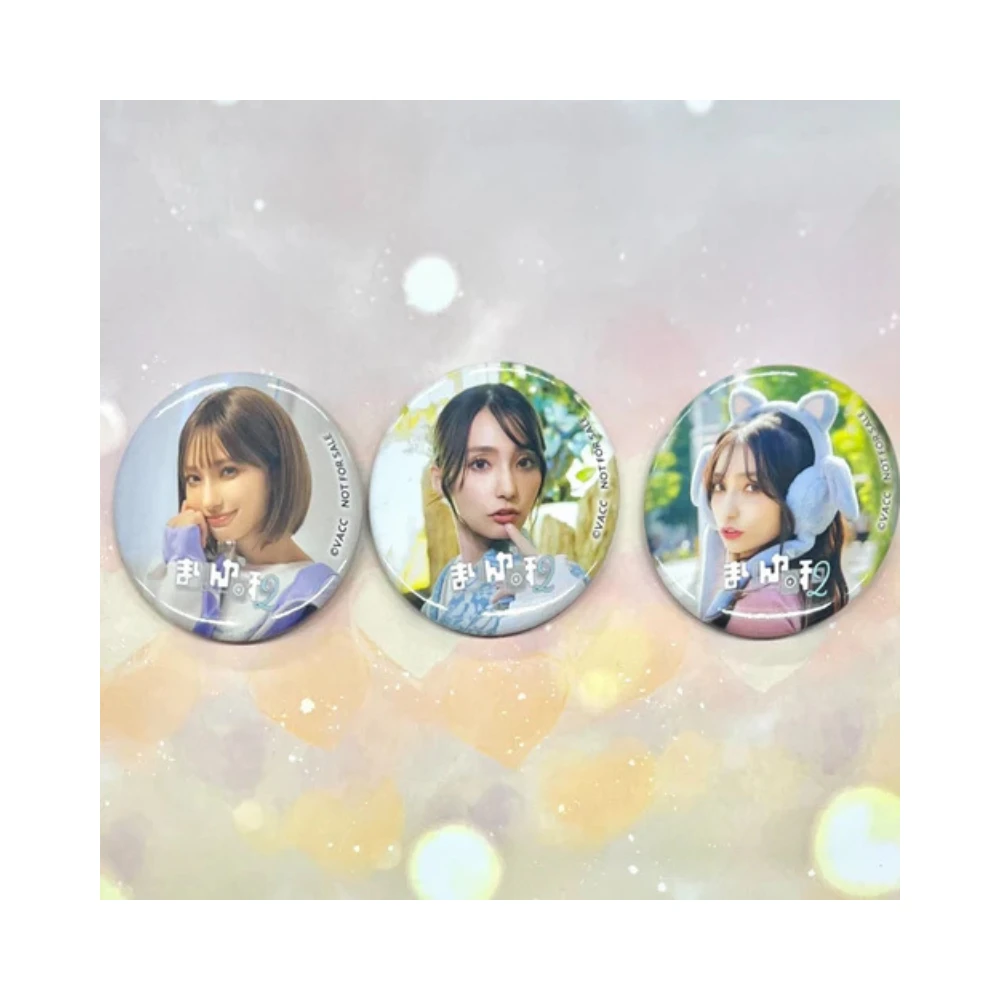 【婚紗日和 PR卡+特典徽章組】VACC VOL.15『高野麻里佳』聲優收藏卡 麻里佳的日常時光2 1BOX+卡冊組