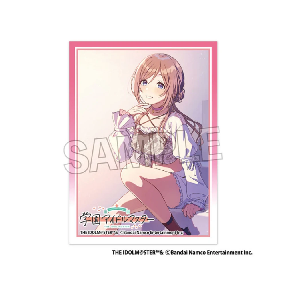 PROOF 卡套『學園偶像大師』姬崎莉波 NT 『私らしさ』のはじまり