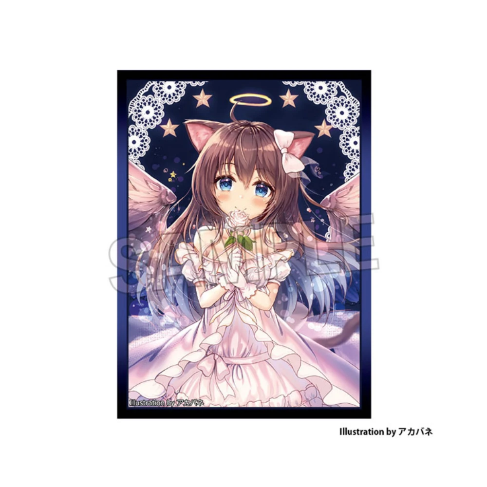 PROOF 卡套 工畫堂工作室 插畫家精選系列『アカバネ』