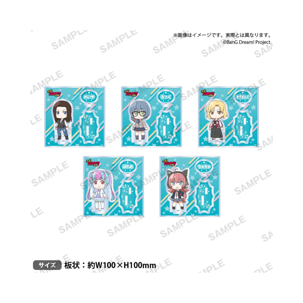 BanG Dream BDB、UA 等TCG 集換式卡牌/動漫收藏精品、公仔、模型
