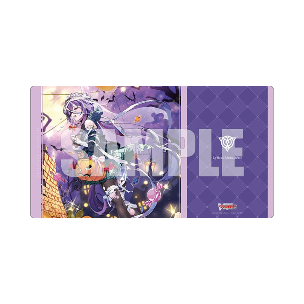 Bushiroad VG桌墊 V2 Vol.948 卡片戰鬥先導者『万古不易の美 エルミニア』
