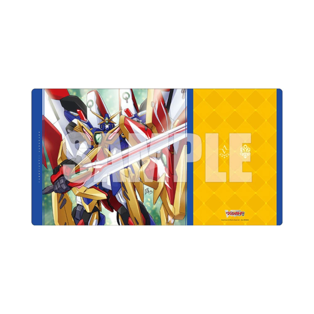 Bushiroad VG桌墊 V2 Vol.1211 卡片戰鬥先導者『超次元ロボ ダイユーシャ』