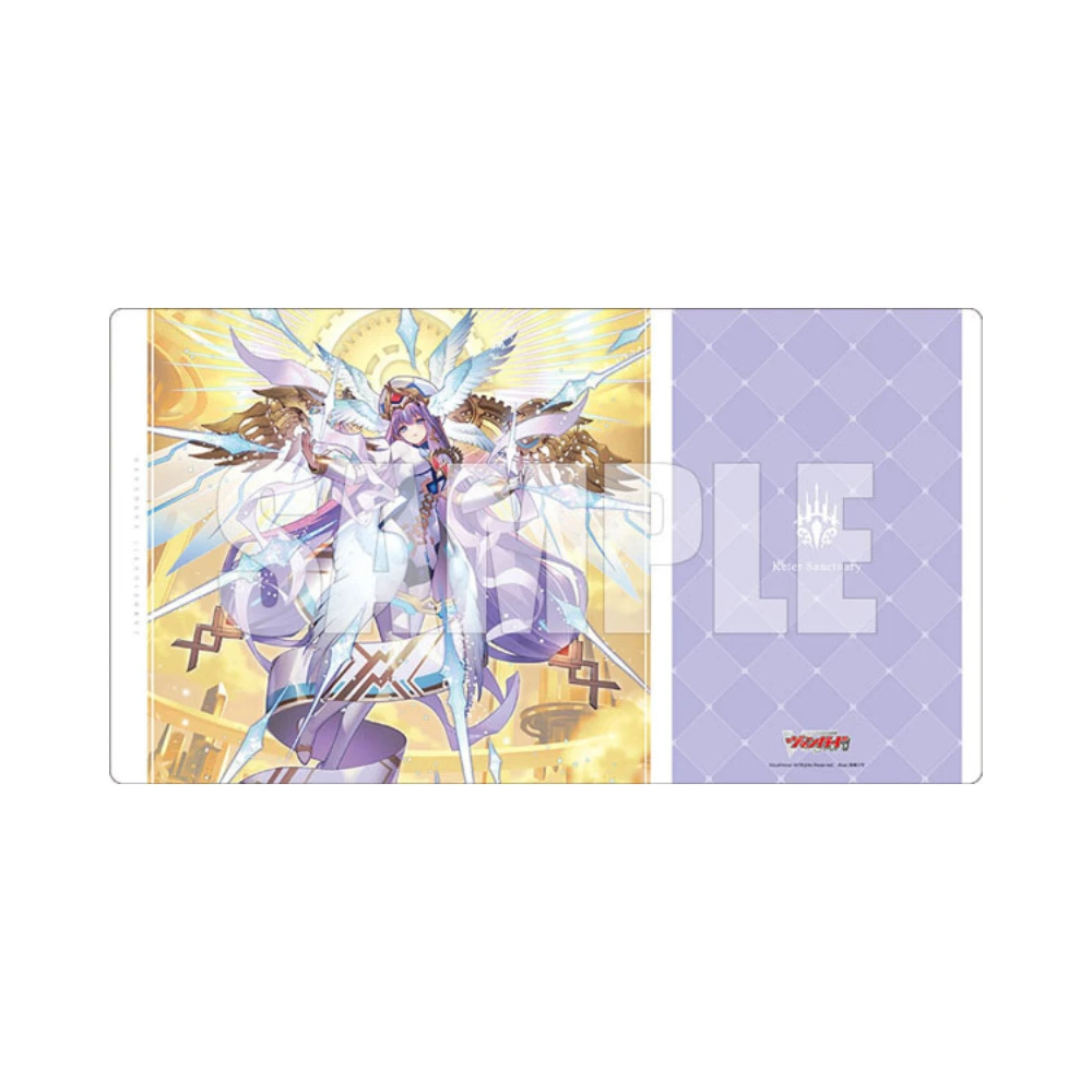Bushiroad VG桌墊 V2 Vol.1228 卡片戰鬥先導者『時の運命者 リィエル=アモルタ』