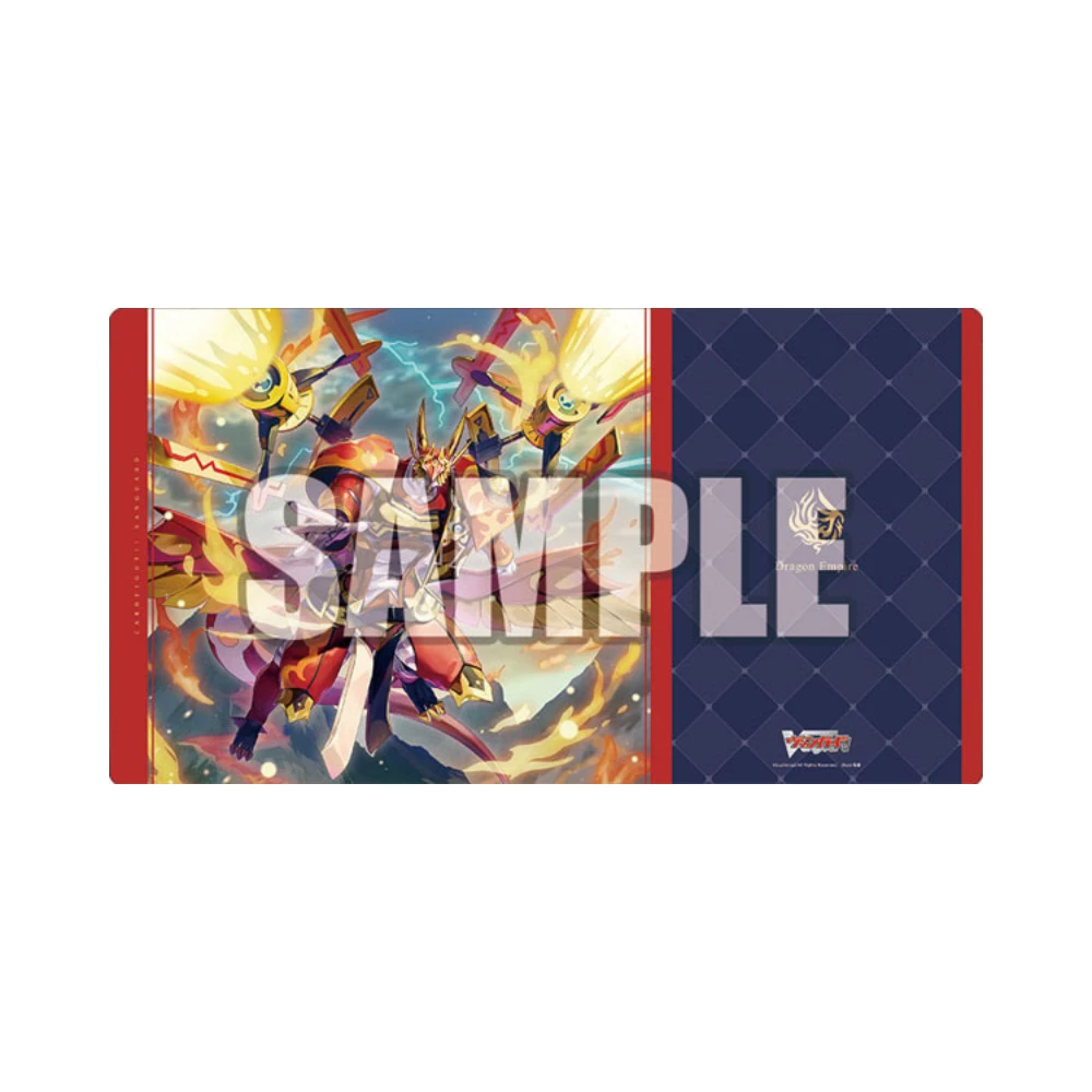 Bushiroad VG桌墊 V2 Vol.1290 卡片戰鬥先導者『秤の宿命者 アルグリーヴラ』