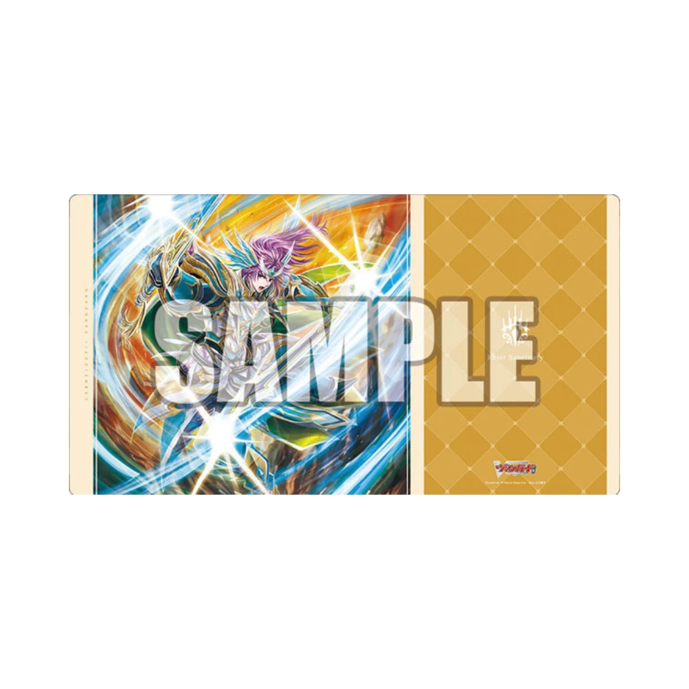 Bushiroad VG桌墊 V2 Vol.1292 卡片戰鬥先導者『守護の宿命者 オールデン』