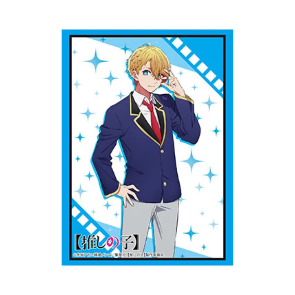 Bushiroad HG卡套 Vol.3964「我推的孩子」阿奎亞