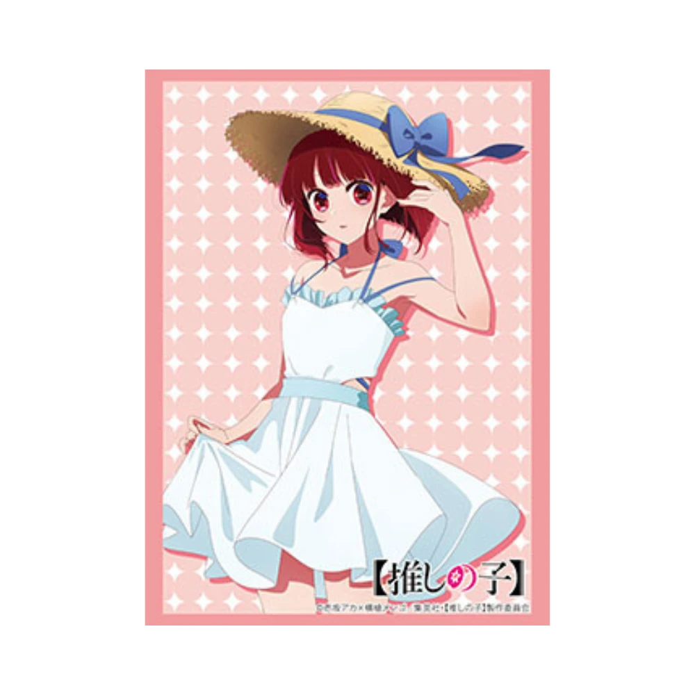 Bushiroad HG卡套 Vol.4310「我推的孩子」有馬佳奈 Part.3