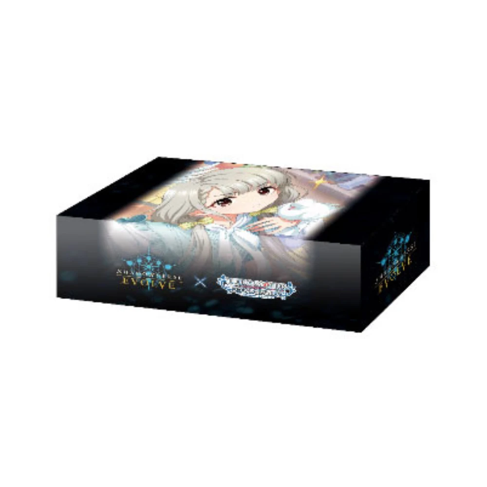 Shadowverse EVOLVE 官方紙卡盒 Vol.59 偶像大師 灰姑娘女孩 『久川凪』