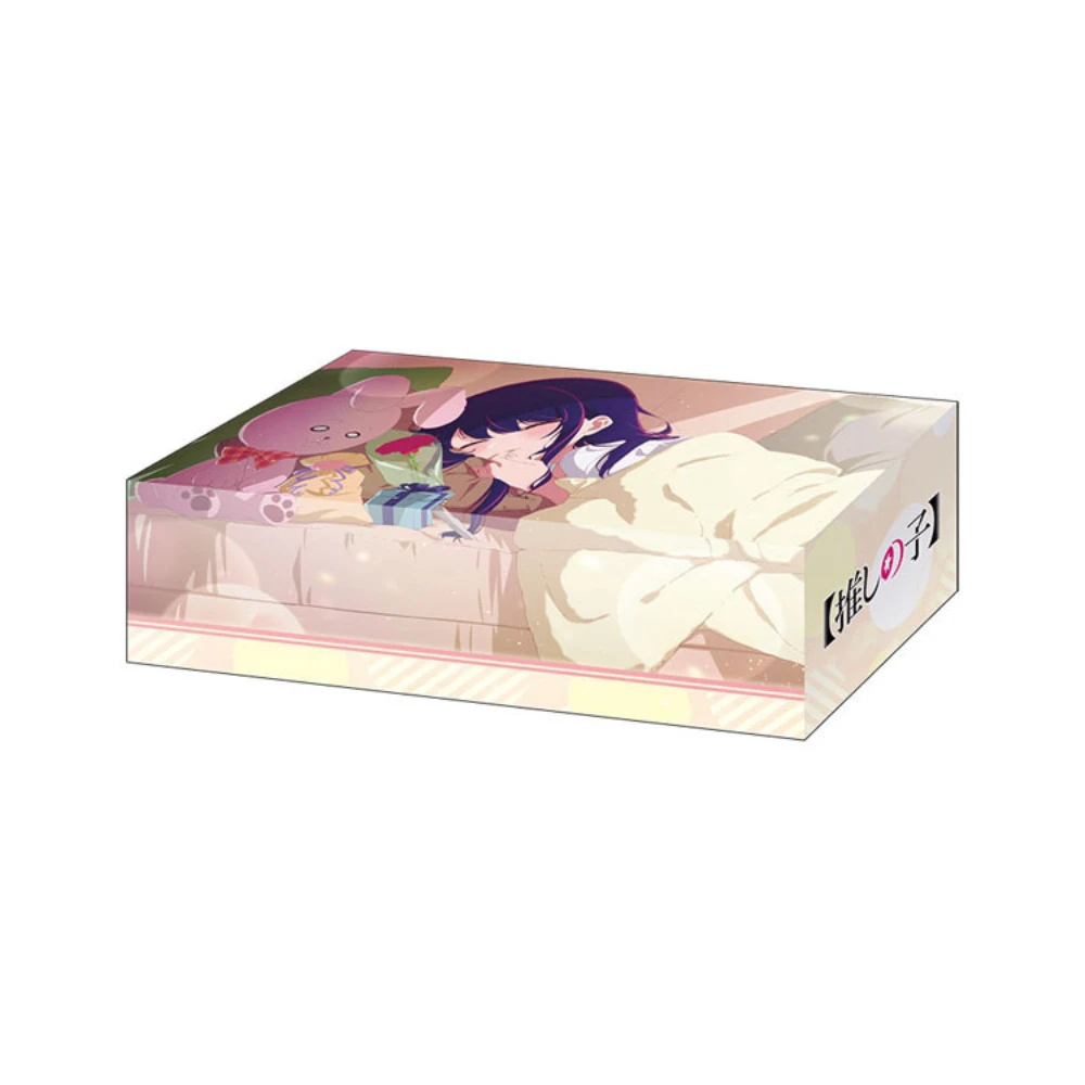 Bushiroad 紙卡盒 V2 Vol.355「我推的孩子」星野愛 母親節ver.