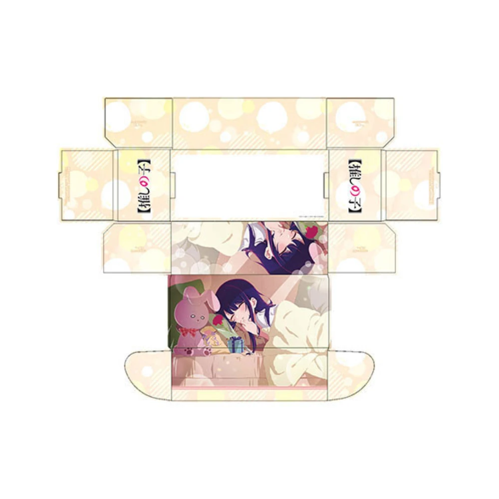 Bushiroad 紙卡盒 V2 Vol.355「我推的孩子」星野愛 母親節ver.