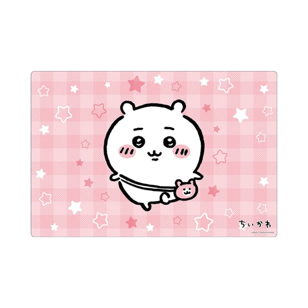 優惠價 Bushiroad 橡膠桌墊 V2 Vol.646「吉伊卡哇」