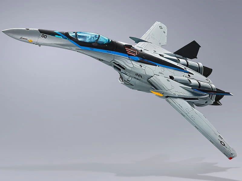 玩具聯合國☆ 預購免訂金DX超合金超時空要塞VF-25 彌賽亞女武神捍衛