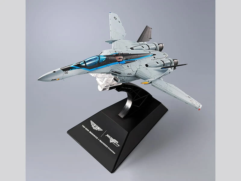 玩具聯合國☆ 預購免訂金DX超合金超時空要塞VF-25 彌賽亞女武神捍衛