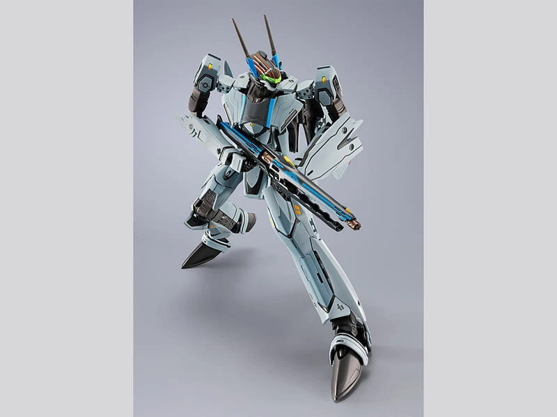 玩具聯合國☆ 預購免訂金DX超合金超時空要塞VF-25 彌賽亞女武神捍衛