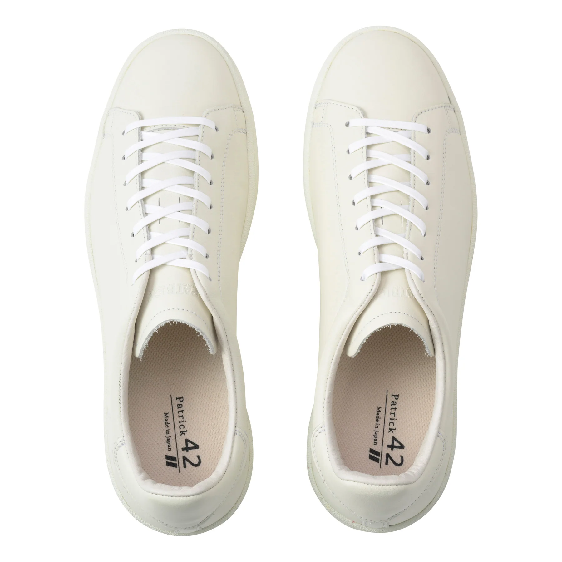 【現貨+預購】PUNCH-WP(WHT)#719580