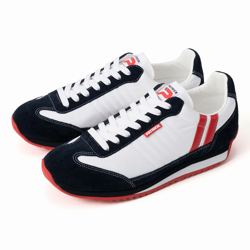 【現貨+預購】MARATHON (WHT)#9420