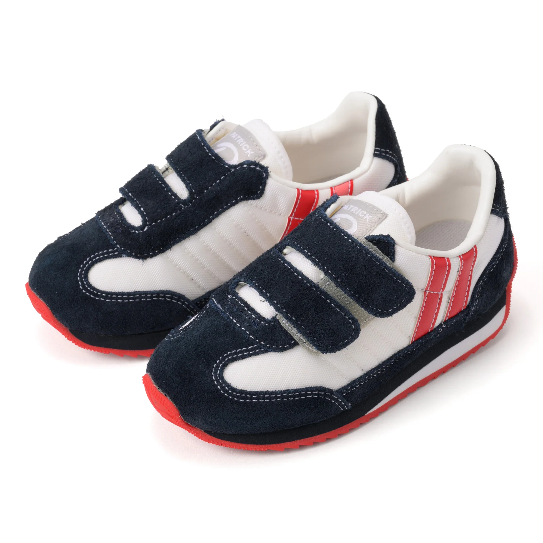 【小童】MARATHON-V2（WHT）#E24500