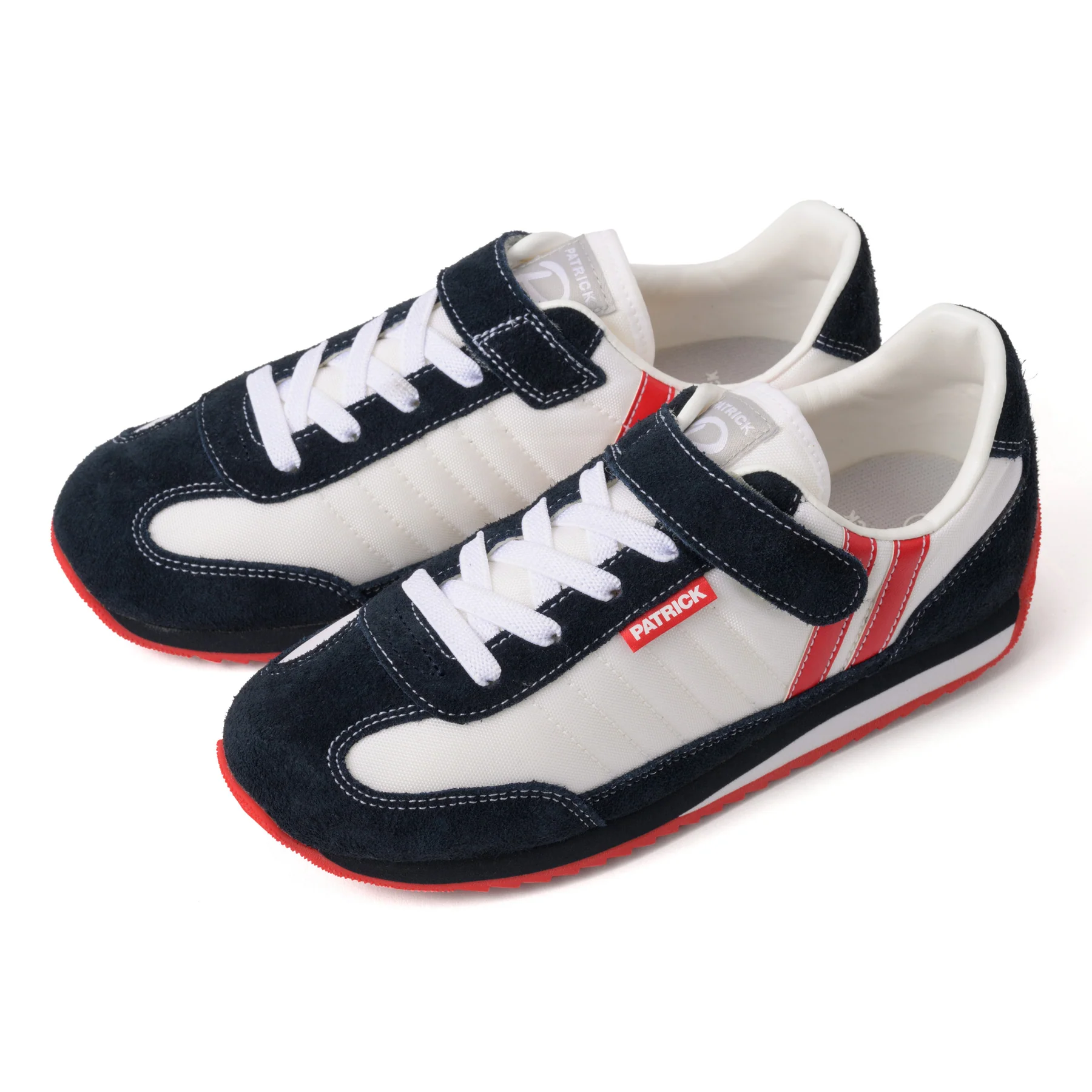 【大童】MARATHON-V2（WHT）#E24500J