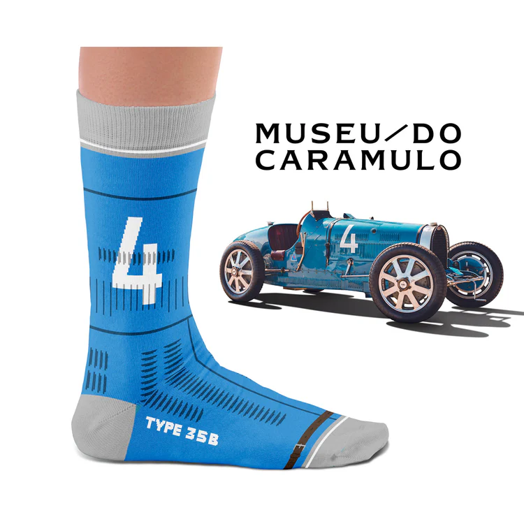 Type 35B Socks