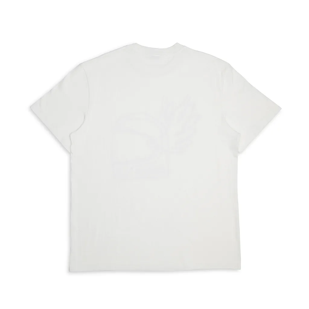 男 HELMET TEE 短袖T恤