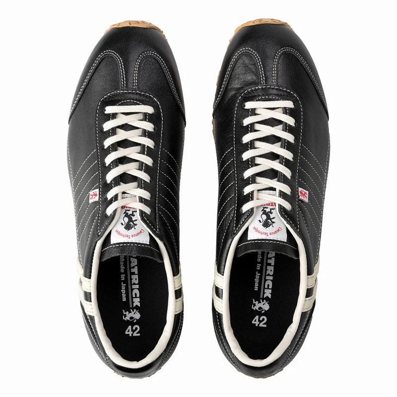 【現貨+預購】PAMIR（BLK）#27071