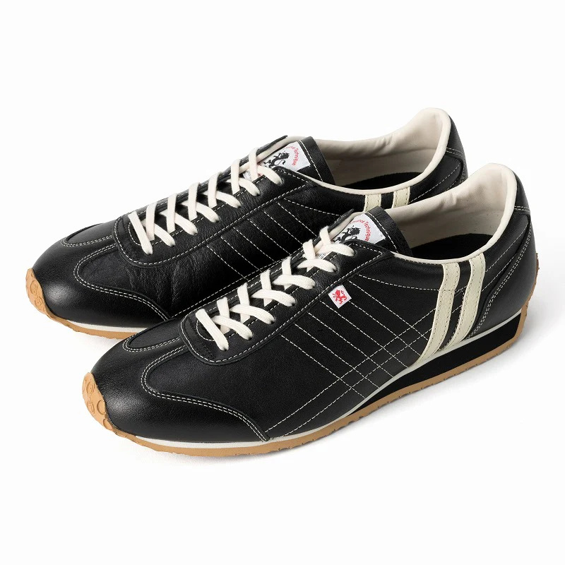 【現貨+預購】PAMIR（BLK）#27071